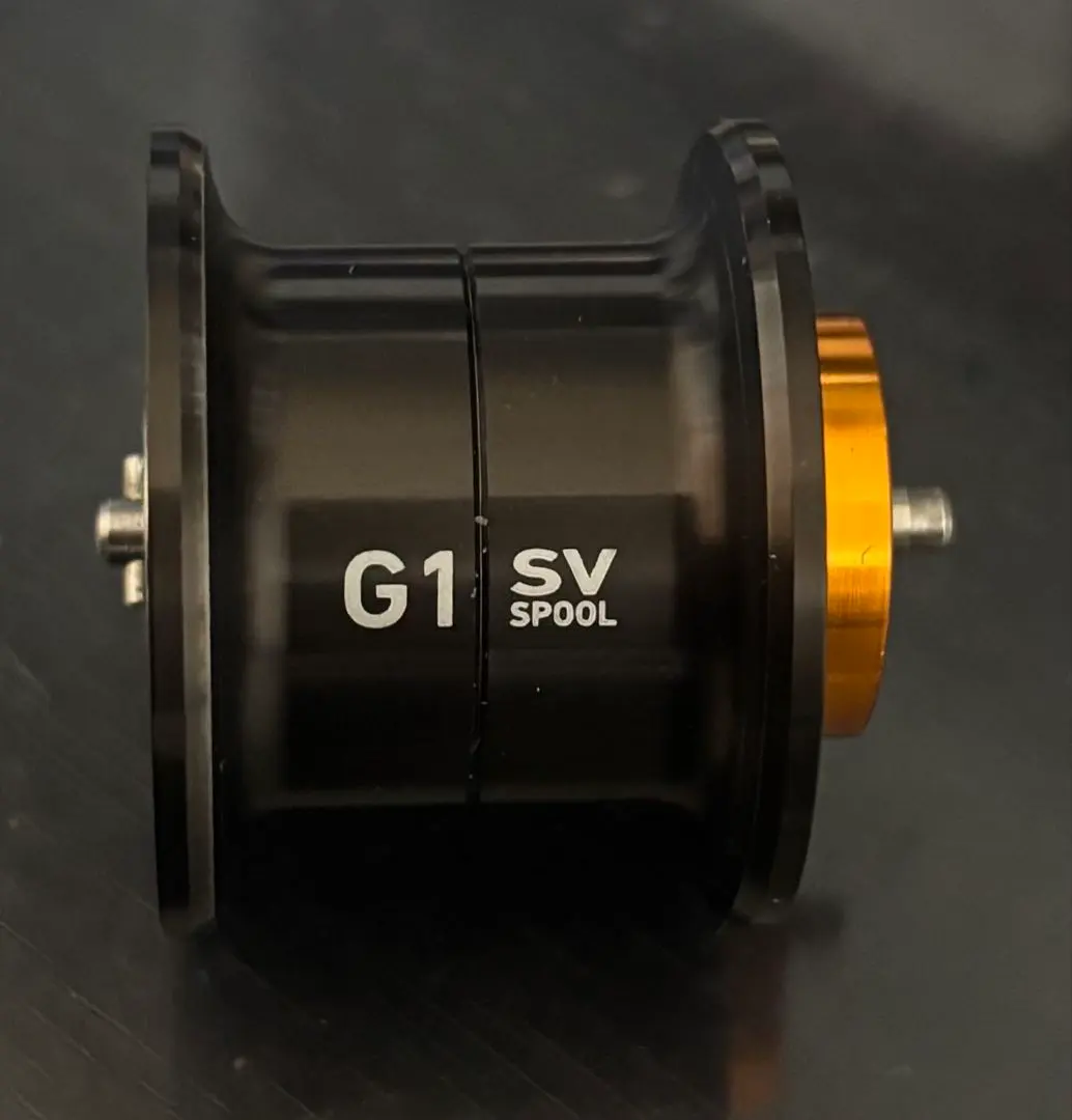 2026年最新】RCS SVスプール1012の人気アイテム - メルカリ