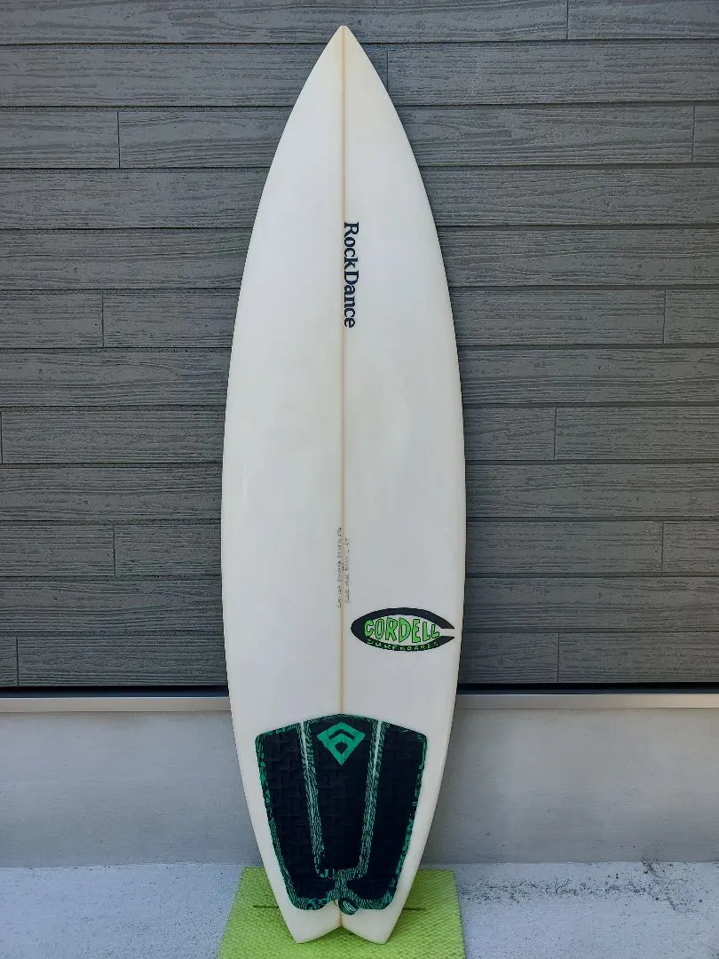 2026年最新】ロックダンス サーフボードの人気アイテム - メルカリ