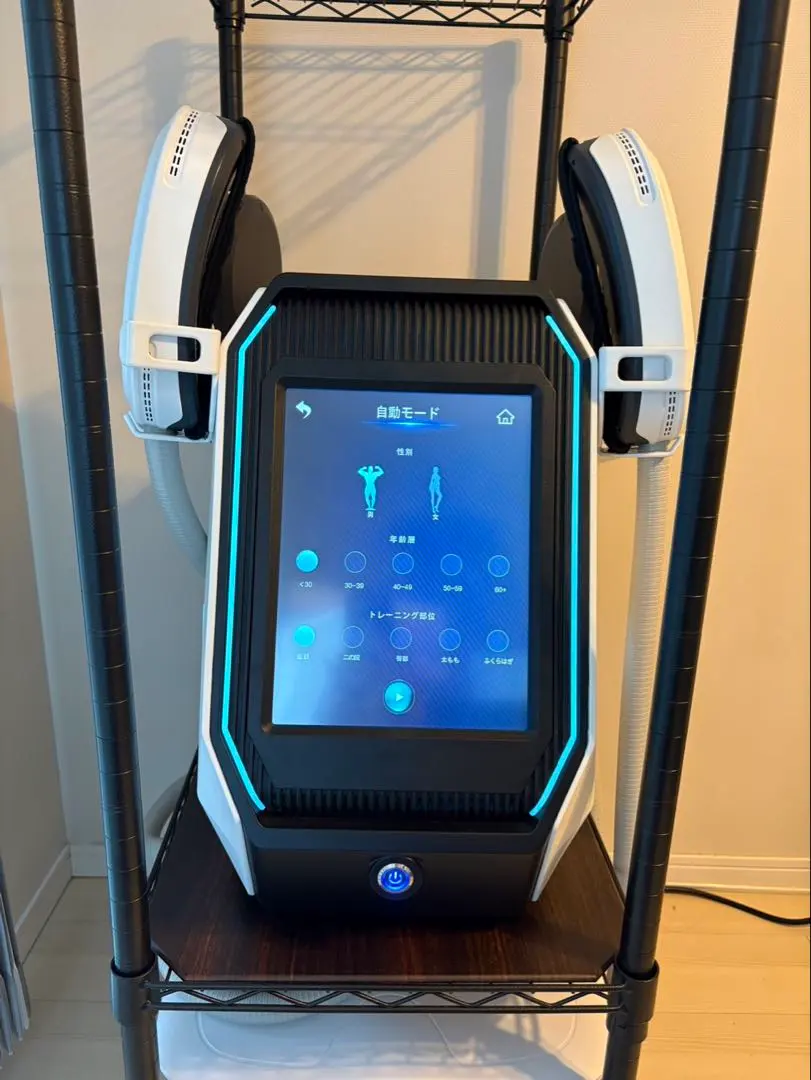 2026年最新】電磁パルス痩身の人気アイテム - メルカリ