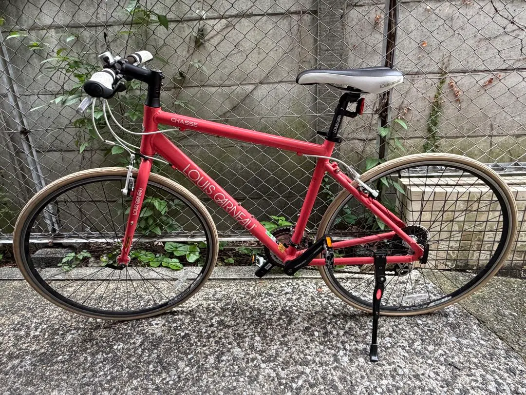 2026年最新】ルイガノ chasseの人気アイテム - メルカリ