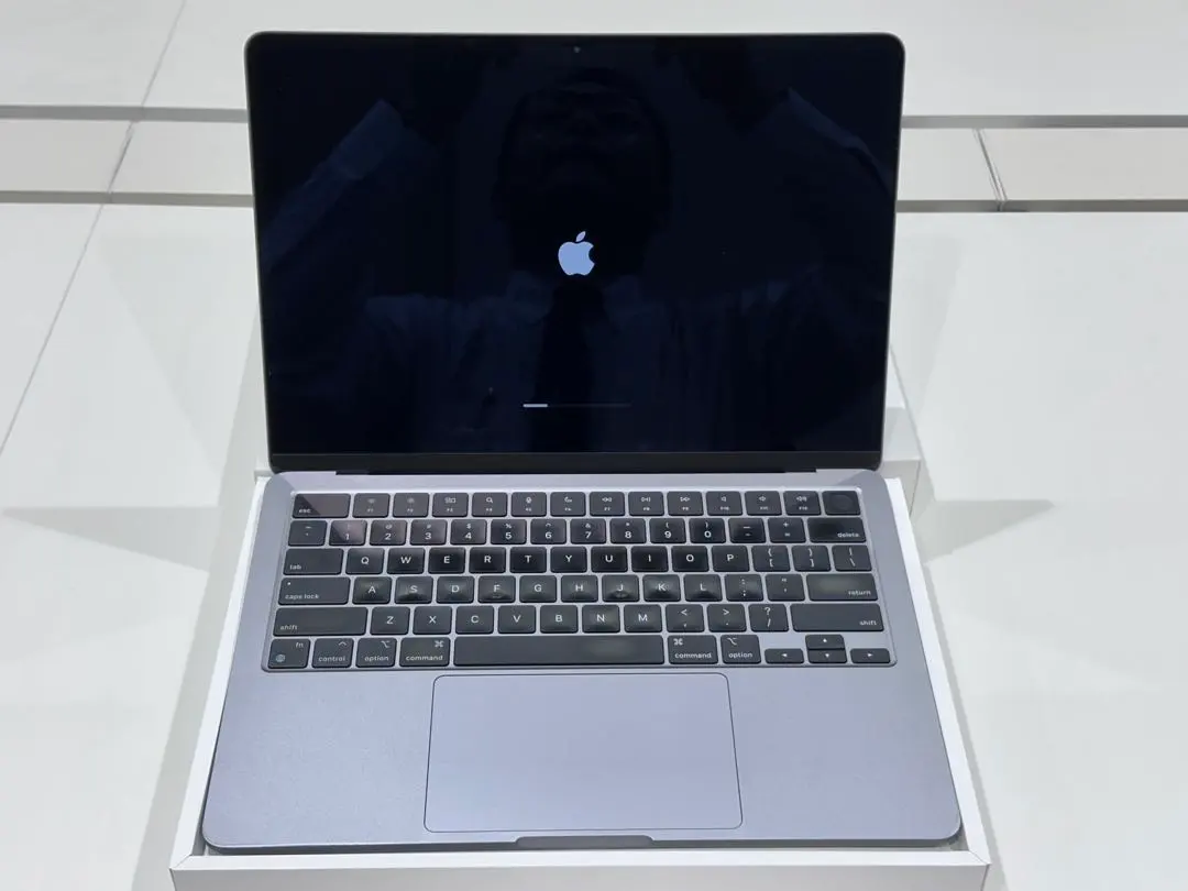 2026年最新】MacBook air m2 24gb 2tbの人気アイテム - メルカリ