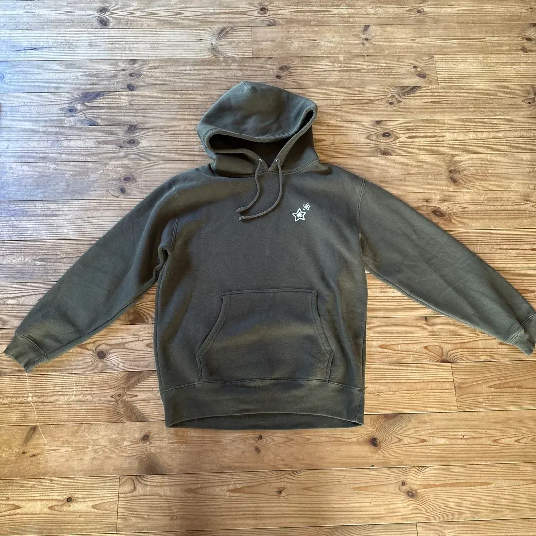 2026年最新】Starteam ジップパーカーの人気アイテム - メルカリ
