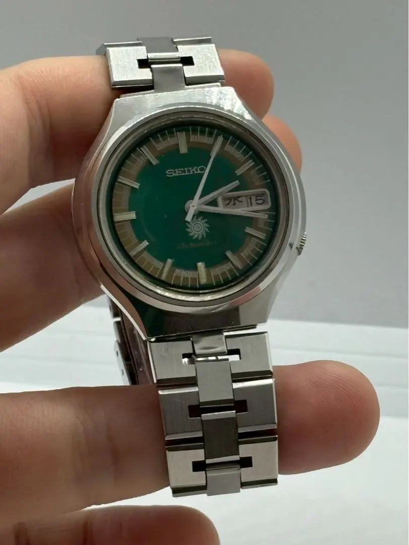 2026年最新】セイコーアドバンの人気アイテム - メルカリ