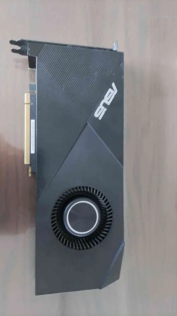 2026年最新】rtx2080 ジャンクの人気アイテム - メルカリ