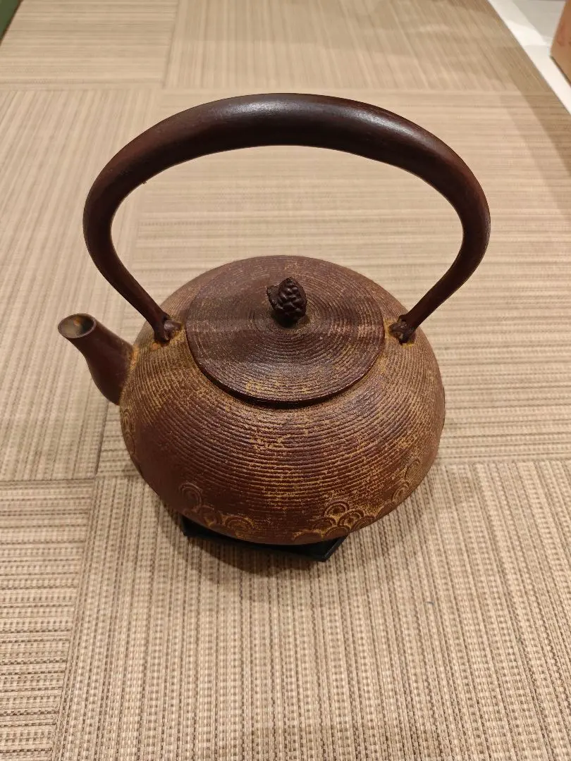 2026年最新】佐藤勝久 鉄瓶の人気アイテム - メルカリ