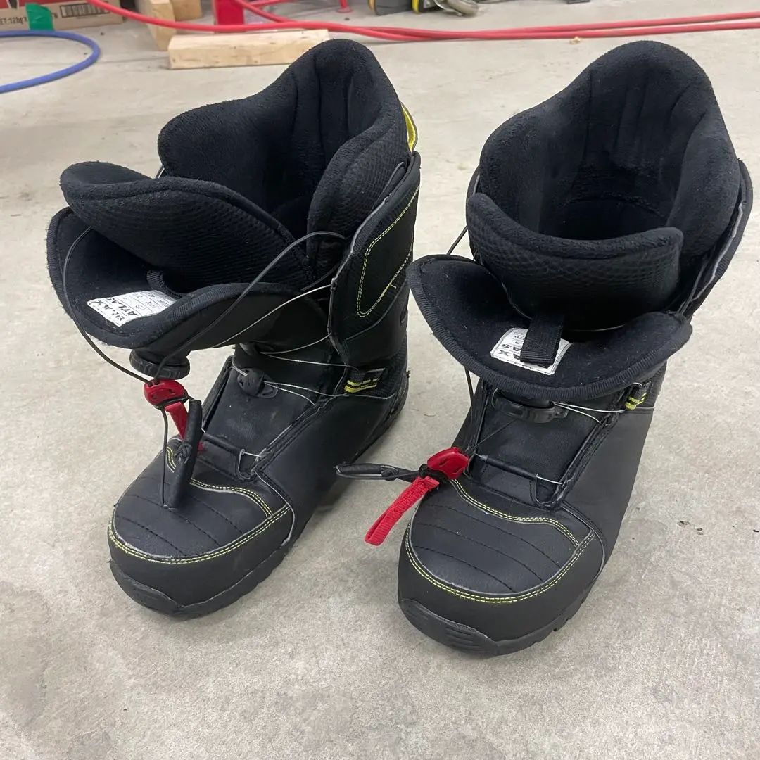 2026年最新】blax ブーツの人気アイテム - メルカリ