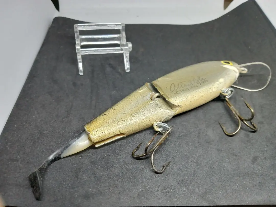 2026年最新】acマグシャッドの人気アイテム - メルカリ