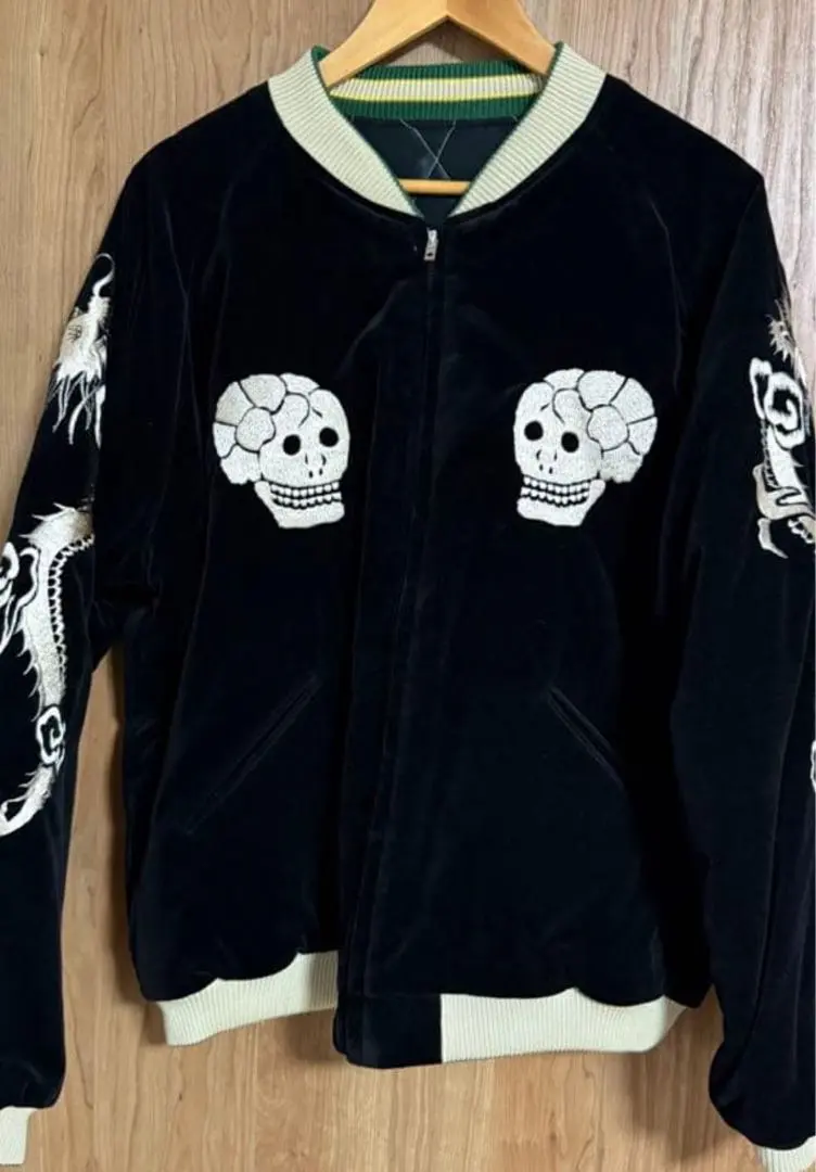 2026年最新】東洋テーラー スカジャン 蛇の人気アイテム - メルカリ