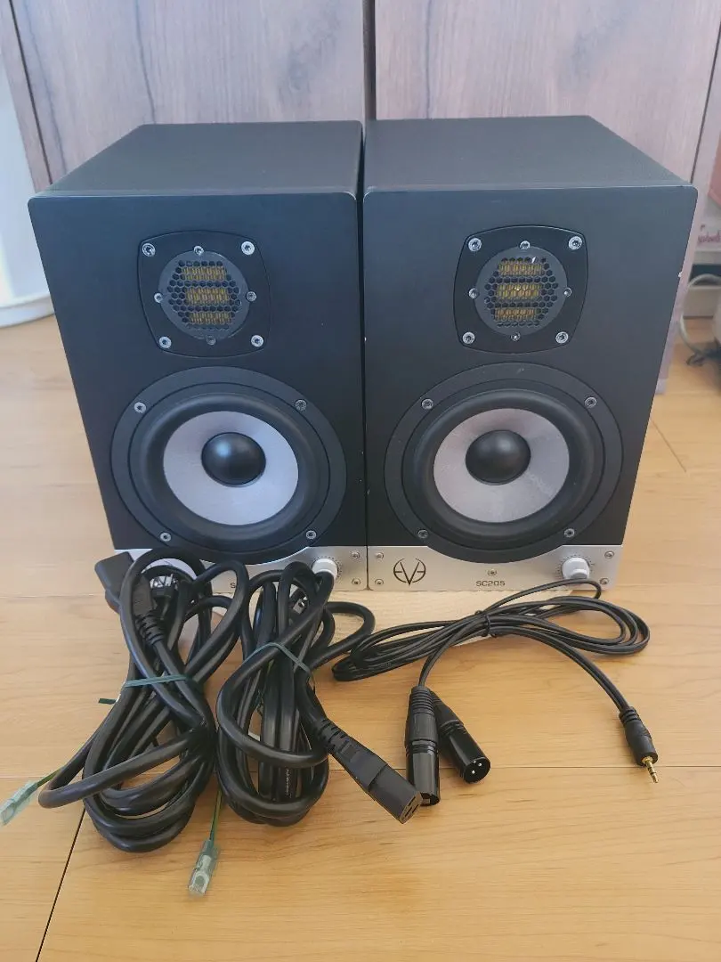 2026年最新】eve audio scの人気アイテム - メルカリ