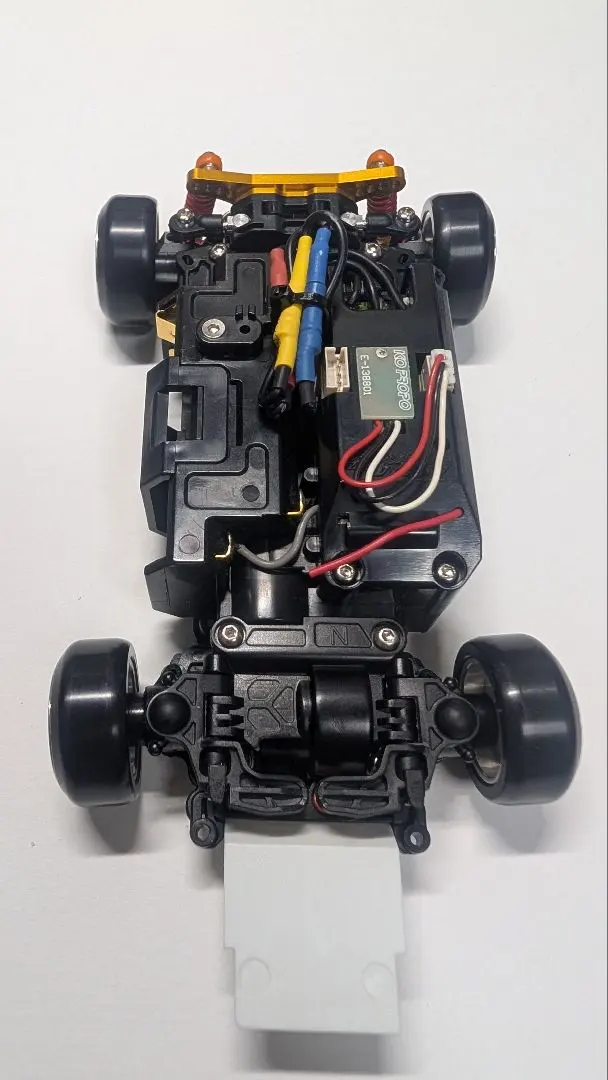2026年最新】ミニッツ DWSの人気アイテム - メルカリ