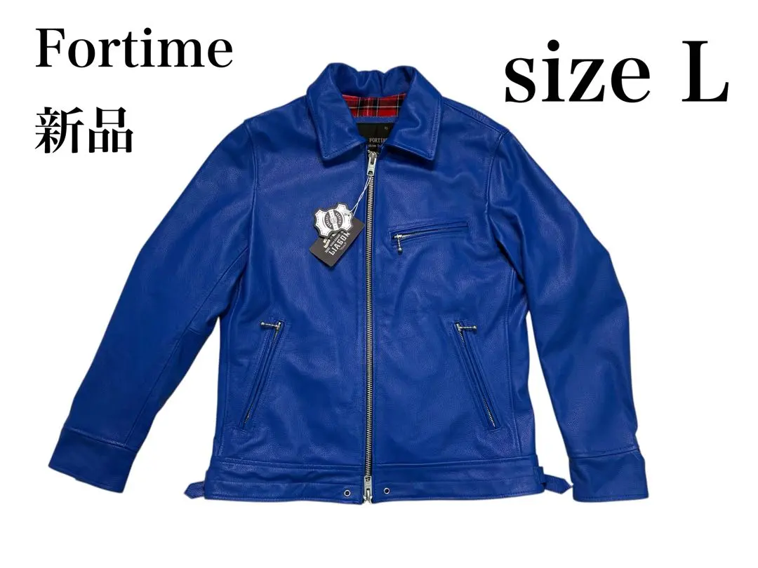 2026年最新】FORTIME ライダースの人気アイテム - メルカリ