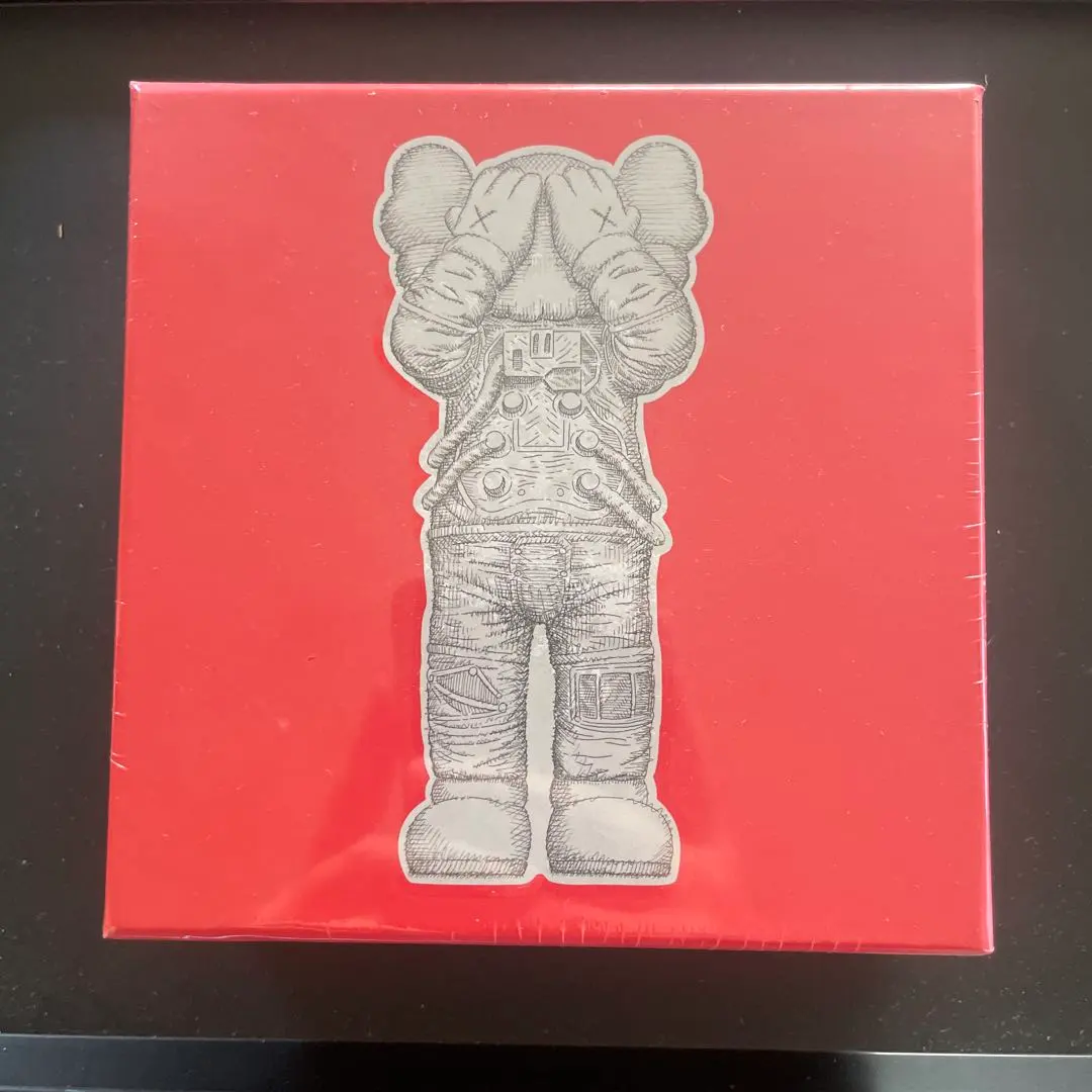 2026年最新】kaws パズルの人気アイテム - メルカリ