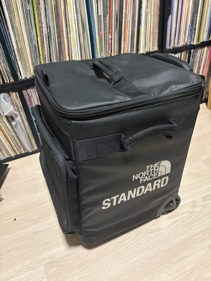 2026年最新】north face standard レコードの人気アイテム - メルカリ