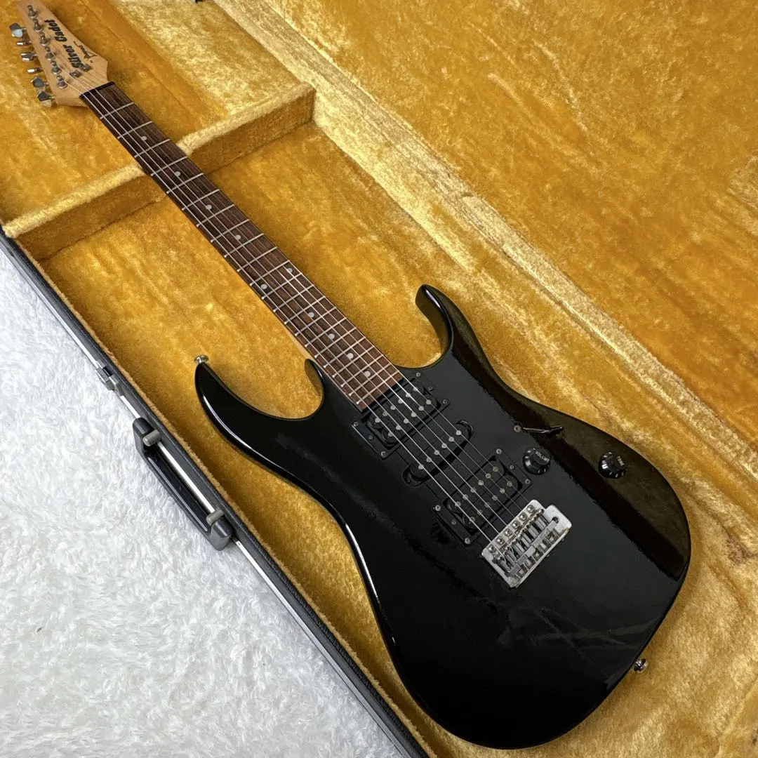 2026年最新】Ibanez Silver cadetの人気アイテム - メルカリ