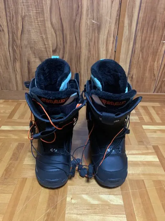 2026年最新】32thirtytwo ブーツ(女性用)の人気アイテム - メルカリ