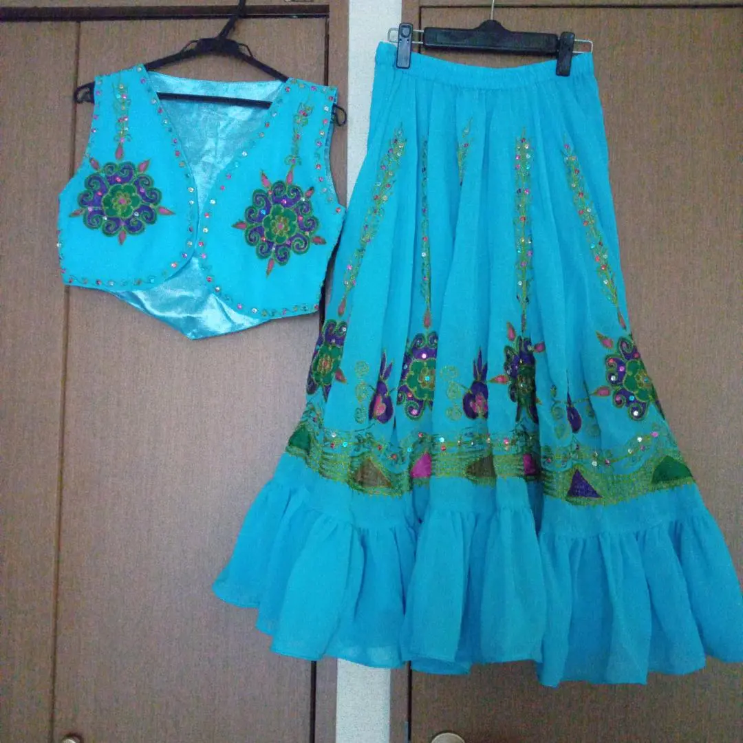 2026年最新】banu rosa ベリーダンスの人気アイテム - メルカリ