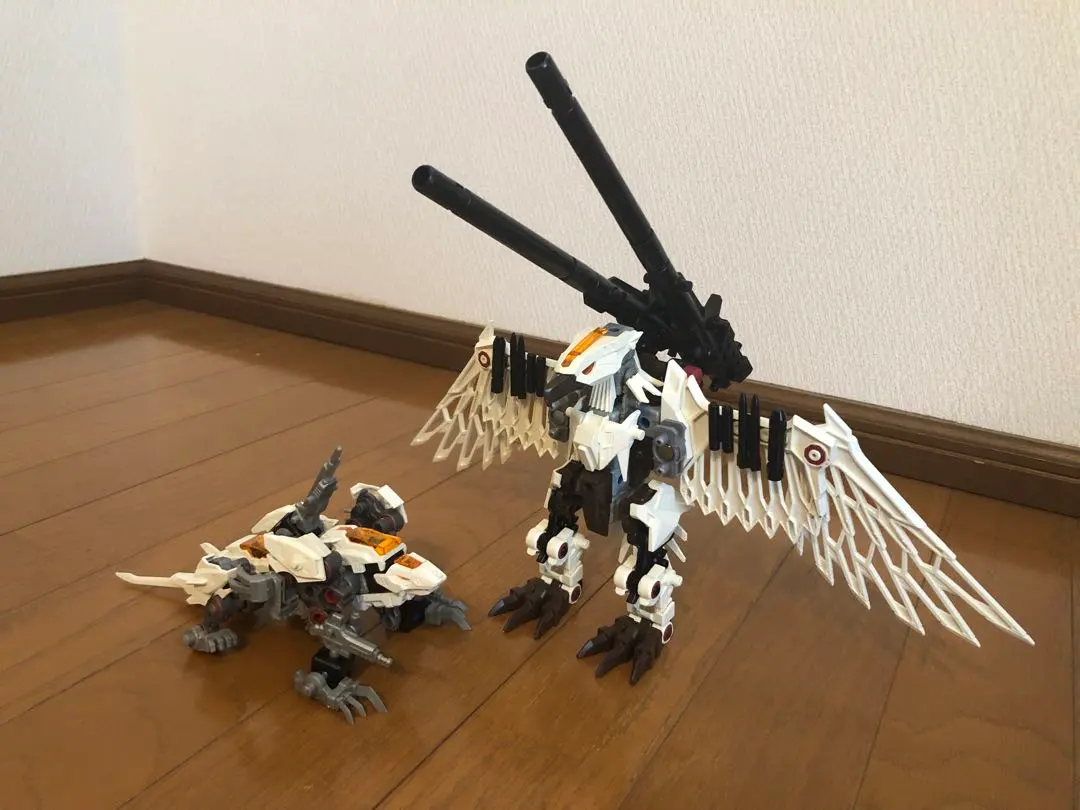 2026年最新】ゾイド バスターイーグルの人気アイテム - メルカリ