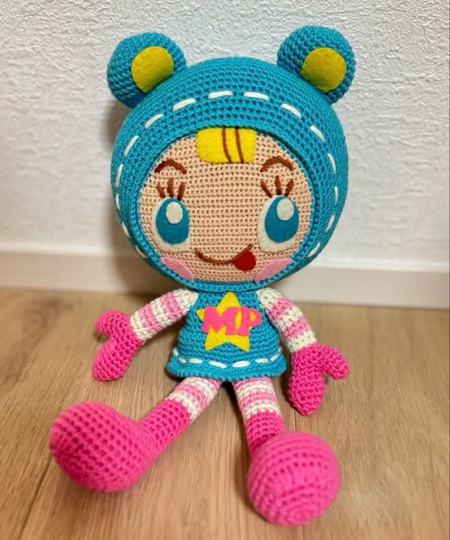 2026年最新】mezzo piano ぬいぐるみの人気アイテム - メルカリ