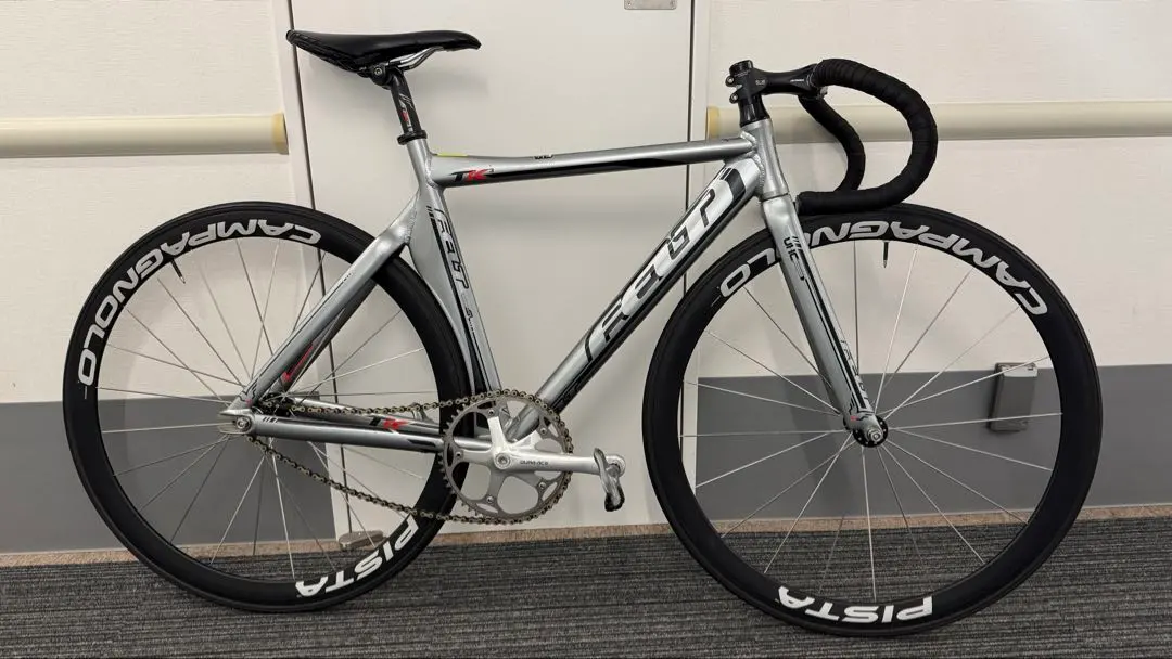 FELT TK3 ピスト トラックレーサーカスタム