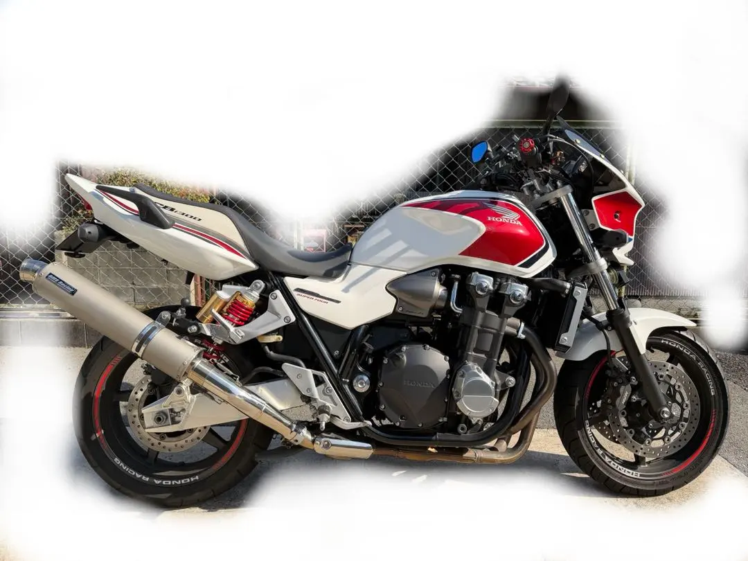 2026年最新】CB1300 シートsc54の人気アイテム - メルカリ