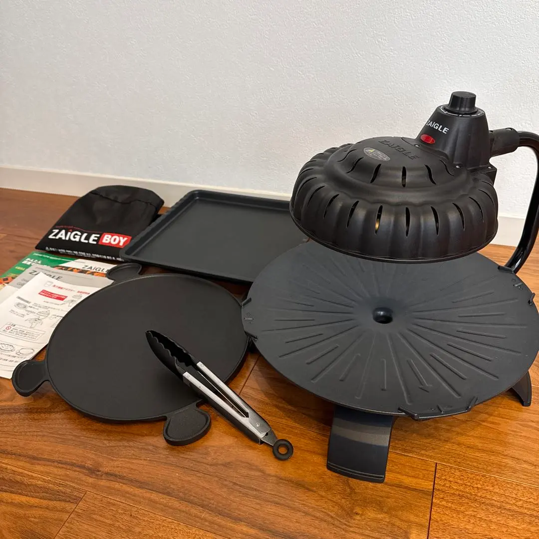 2026年最新】ザイグル sj－100の人気アイテム - メルカリ