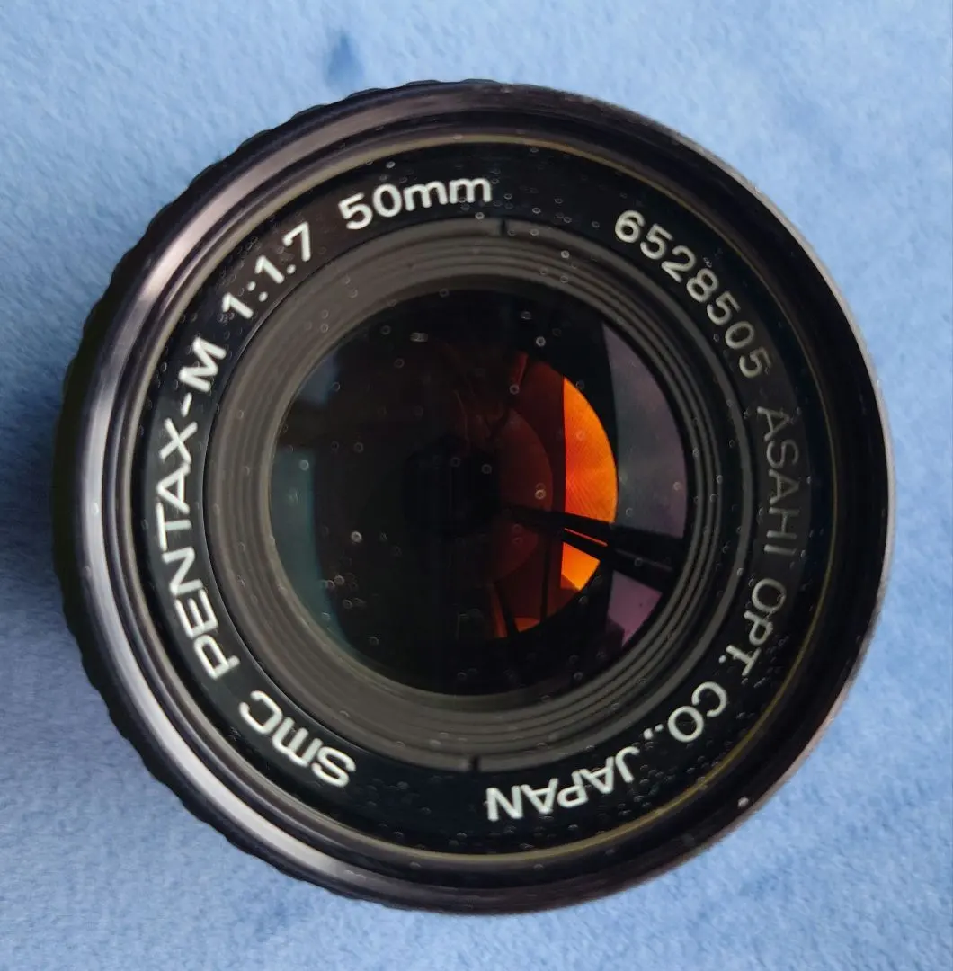 2026年最新】SMC-PENTAX-M 28mm F2.8の人気アイテム - メルカリ