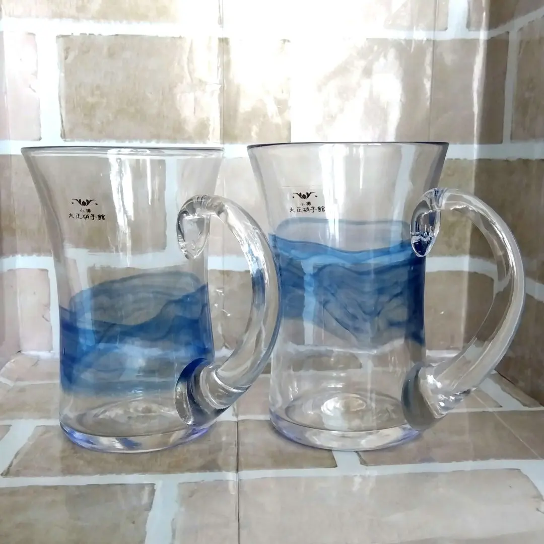 2026年最新】大正 硝子 小樽の人気アイテム - メルカリ