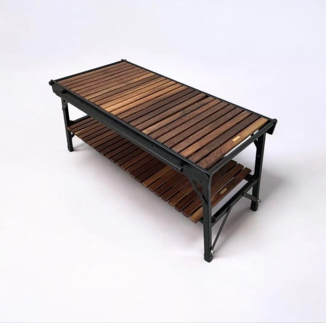 2026年最新】ラーテルワークス ウッドパネルテーブルの人気アイテム