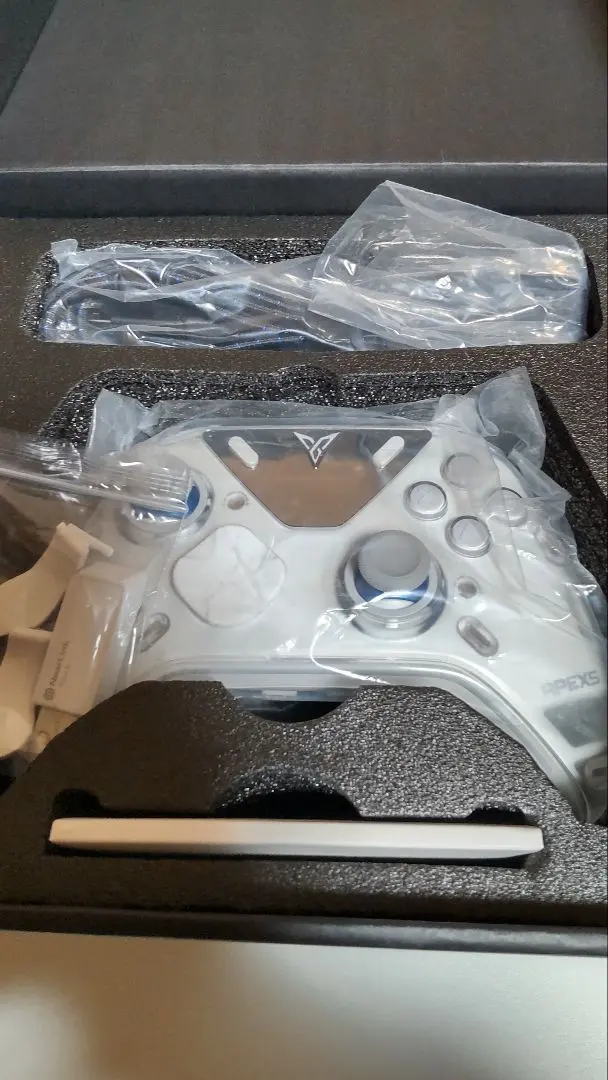 2026年最新】apex4 flydigiの人気アイテム - メルカリ