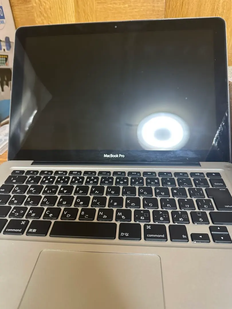 2026年最新】macbook pro 2010 ジャンクの人気アイテム - メルカリ