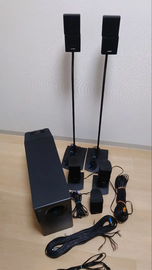 2026年最新】bose am-15の人気アイテム - メルカリ