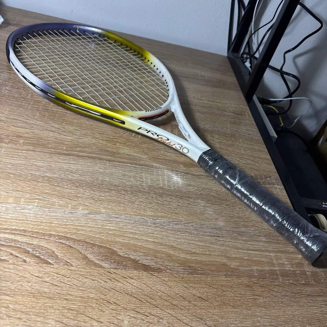 2026年最新】テニスラケット PRO LIGHTの人気アイテム - メルカリ