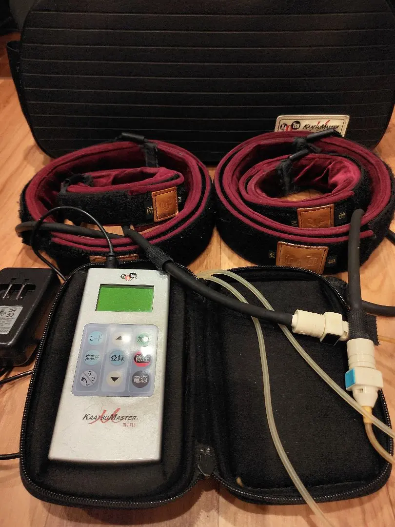 2026年最新】加圧マスターミニの人気アイテム - メルカリ