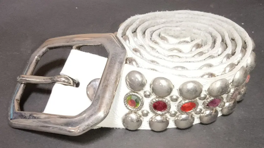 2026年最新】桜井 着 ベルトの人気アイテム - メルカリ