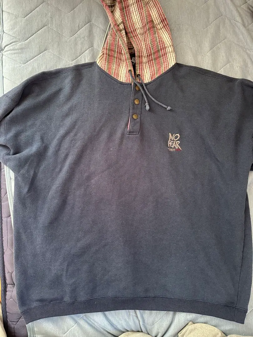 2026年最新】no fear ネルの人気アイテム - メルカリ