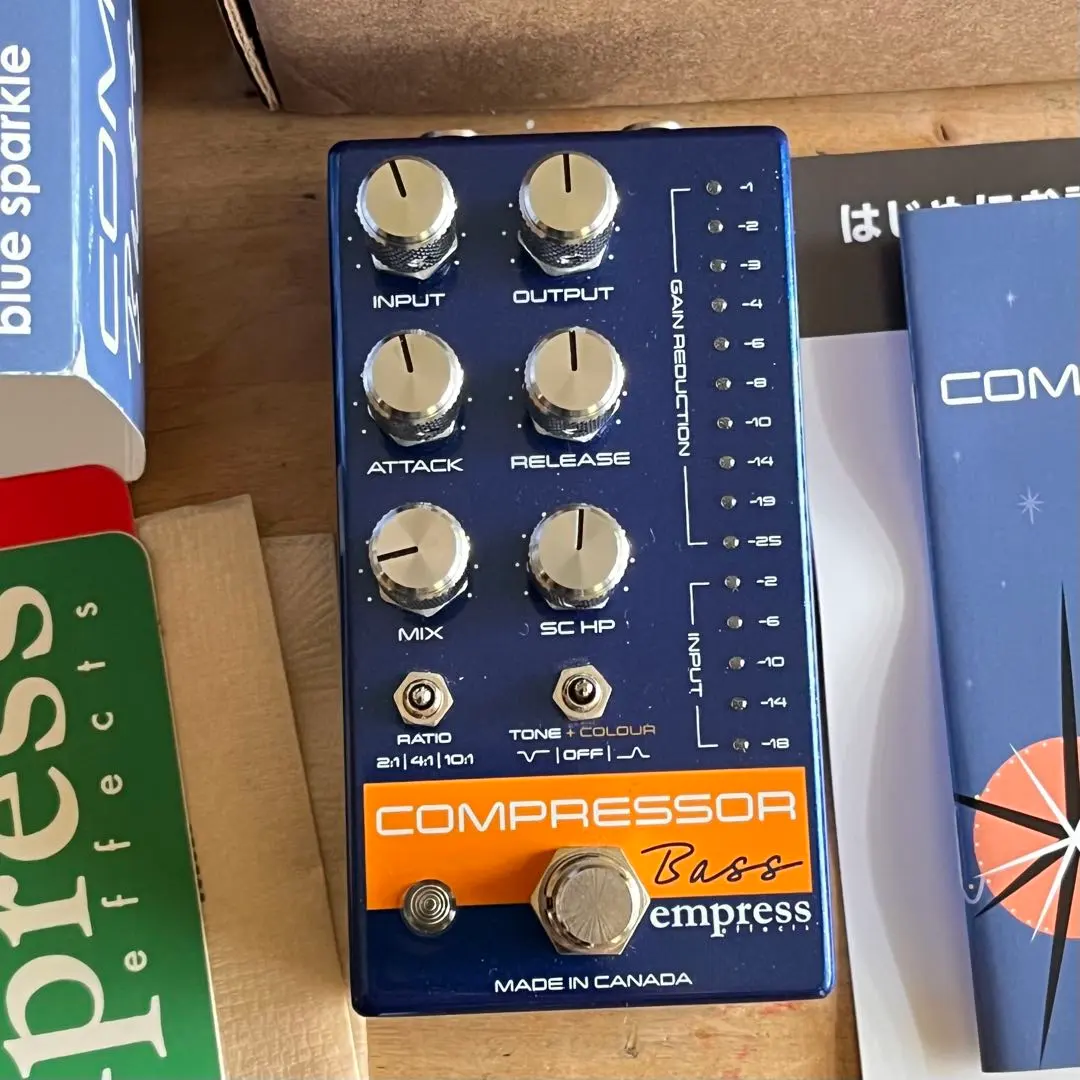 2026年最新】empress compressorの人気アイテム - メルカリ