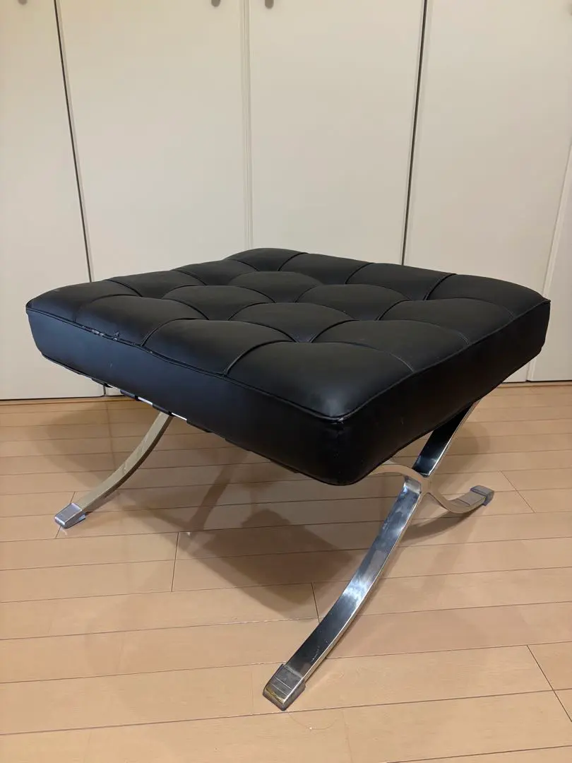 2026年最新】バルセロナチェアの人気アイテム - メルカリ