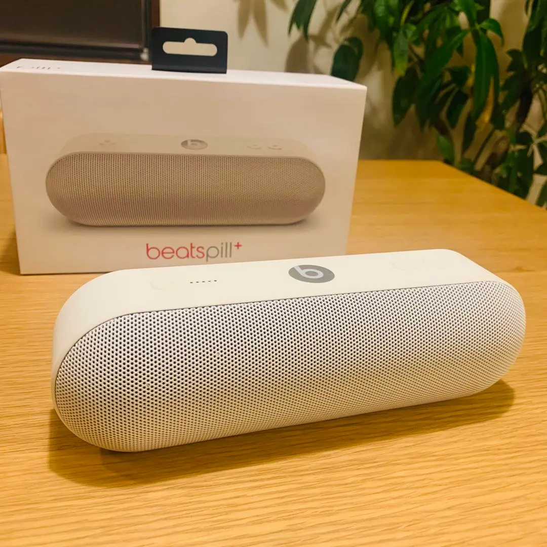 2026年最新】beats by dr.dre pill 2.0の人気アイテム - メルカリ