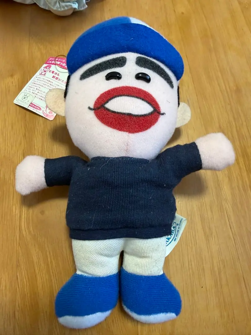 2026年最新】ダウンタウン ごっつ ぬいぐるみの人気アイテム - メルカリ