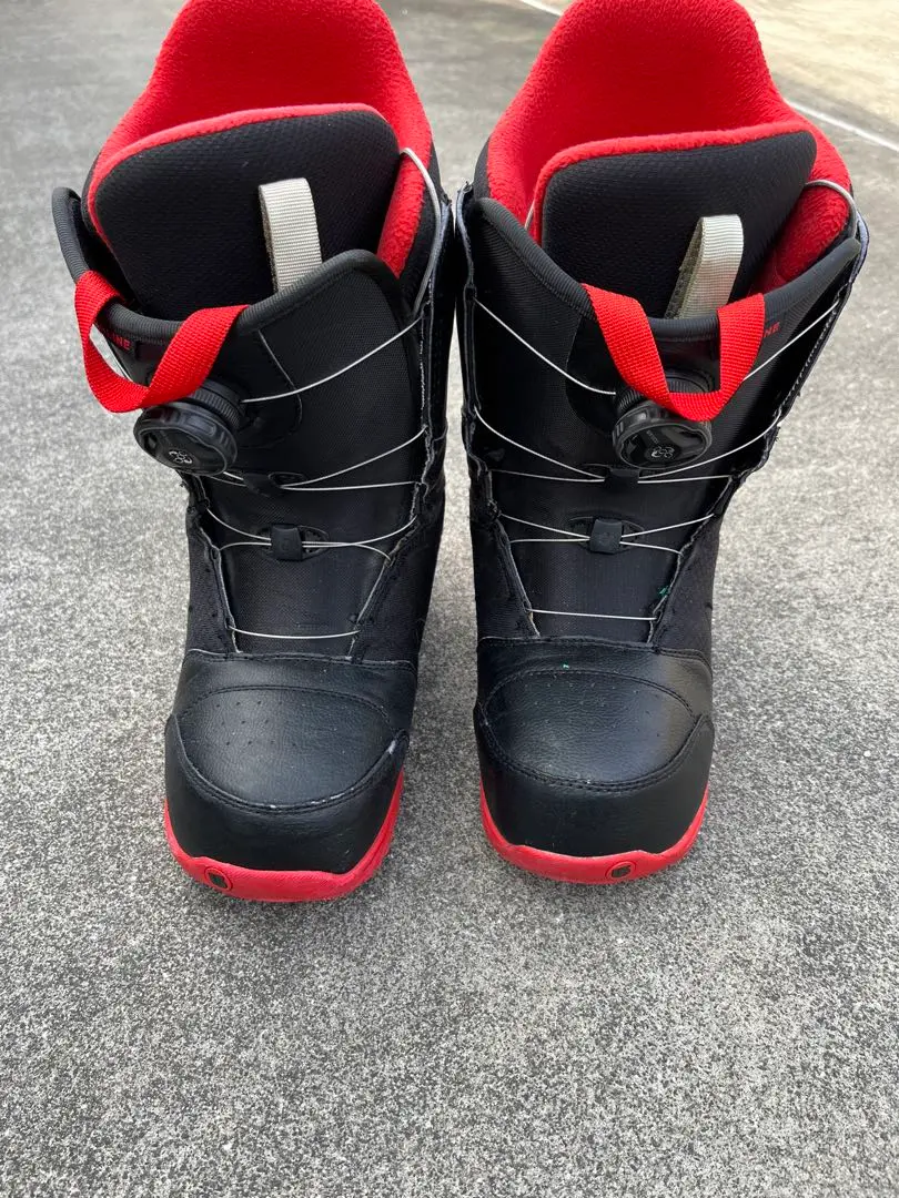 2026年最新】バートン highline boaの人気アイテム - メルカリ