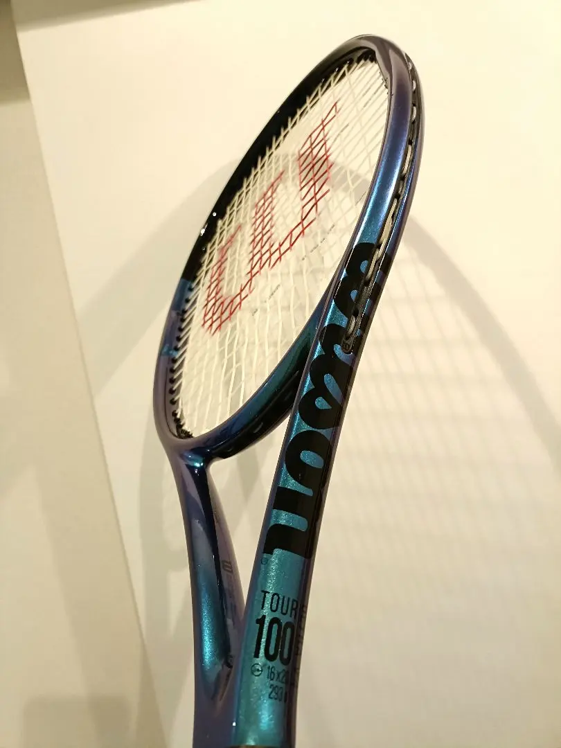 2026年最新】wilson ラケット ADVANTAGEの人気アイテム - メルカリ