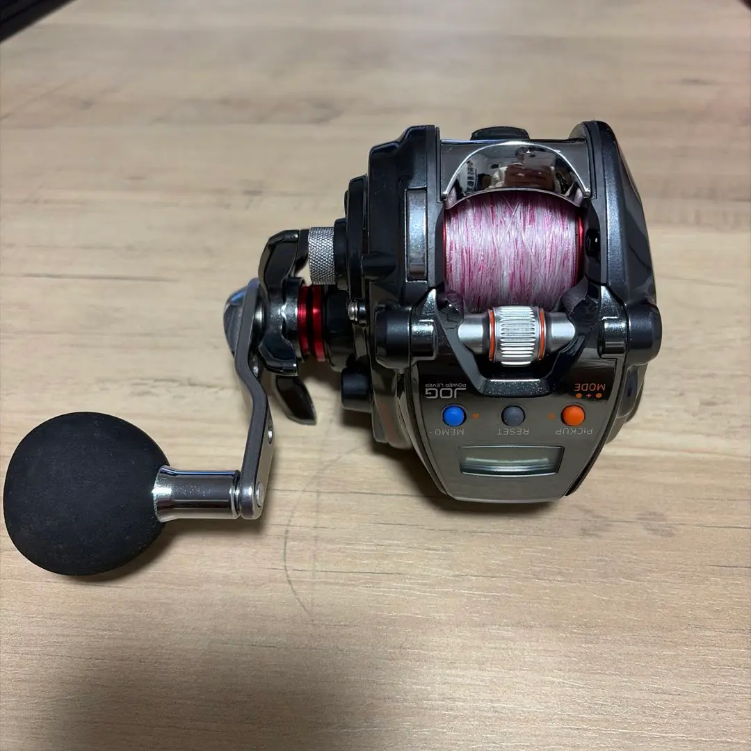 2026年最新】ダイワ シーボーグ 200j sjの人気アイテム - メルカリ