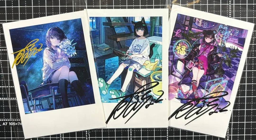 2026年最新】藤ちょこ サインの人気アイテム - メルカリ