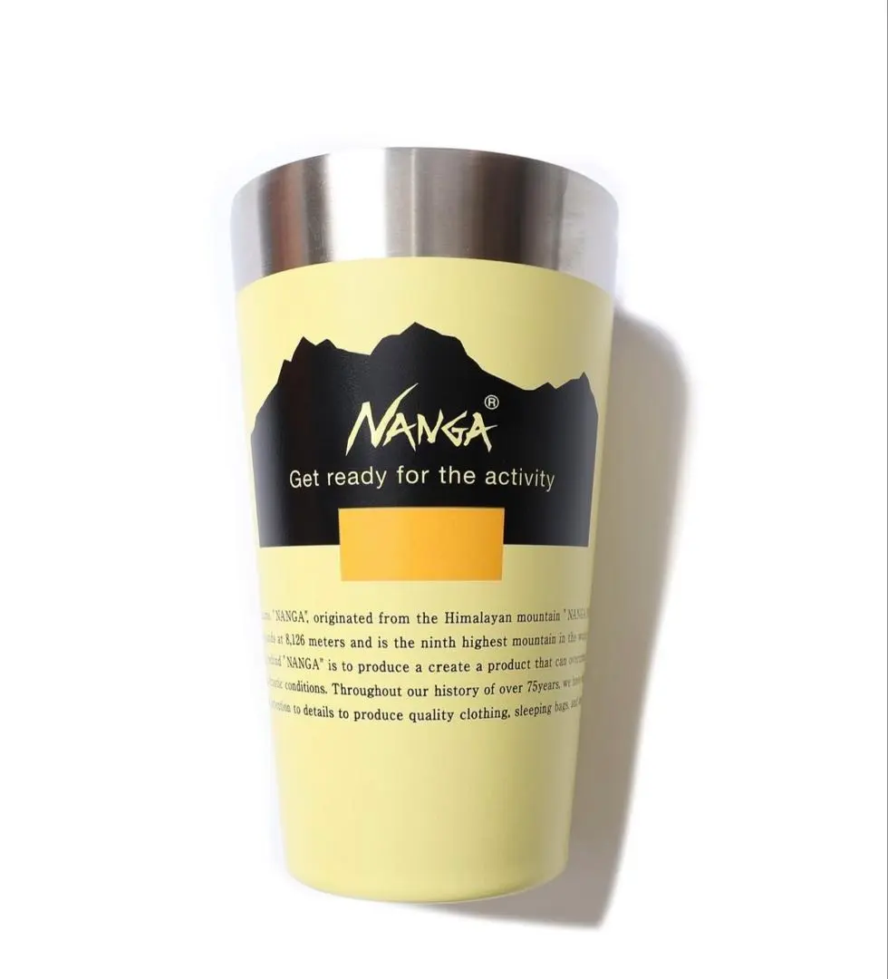 2026年最新】ナンガ スタンレー パイントの人気アイテム - メルカリ