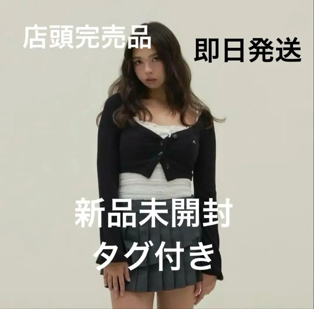 2026年最新】Clala layeredの人気アイテム - メルカリ