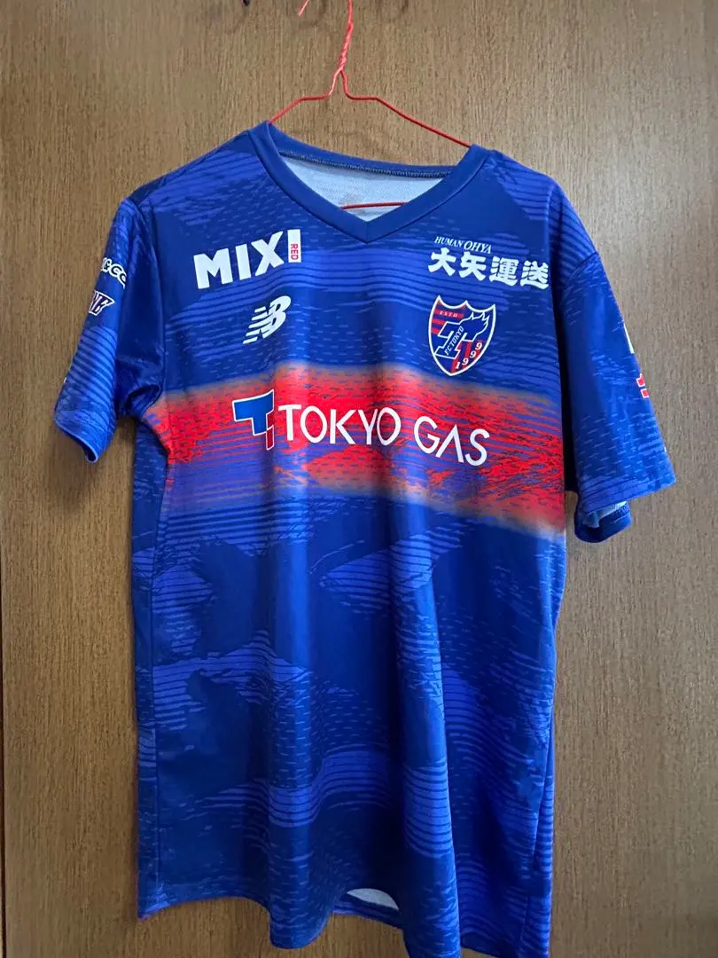 2026年最新】愛媛fc 練習着の人気アイテム - メルカリ