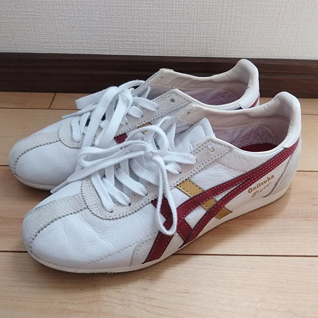 2026年最新】ランスパーク オニツカタイガーの人気アイテム - メルカリ