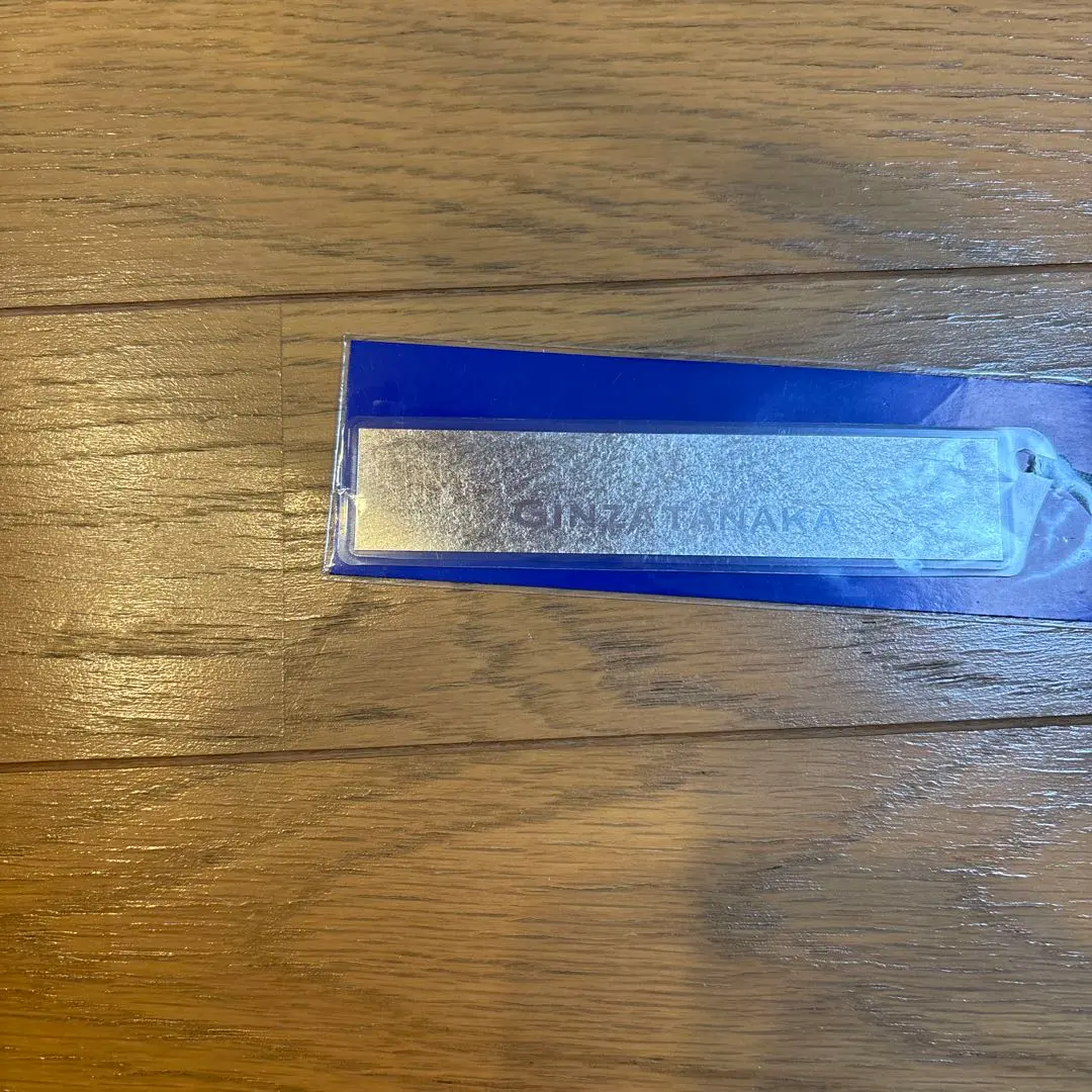 2026年最新】田中貴金属 しおりの人気アイテム - メルカリ