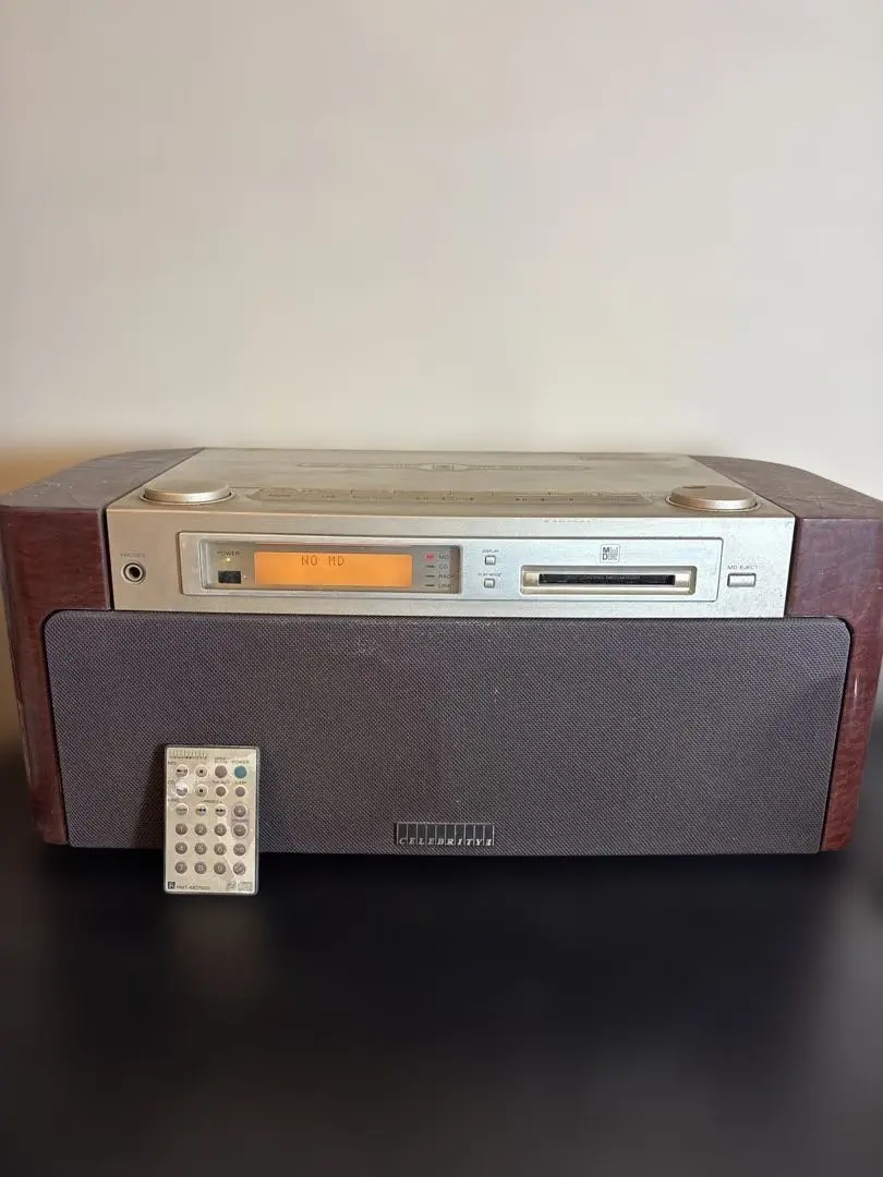 2026年最新】sony md-7000の人気アイテム - メルカリ