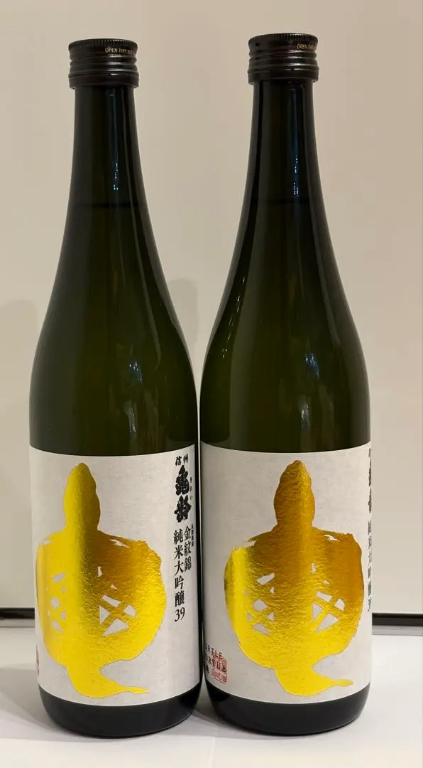 2026年最新】信州亀齢 金亀の人気アイテム - メルカリ